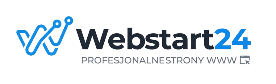 Webstart24 Logo